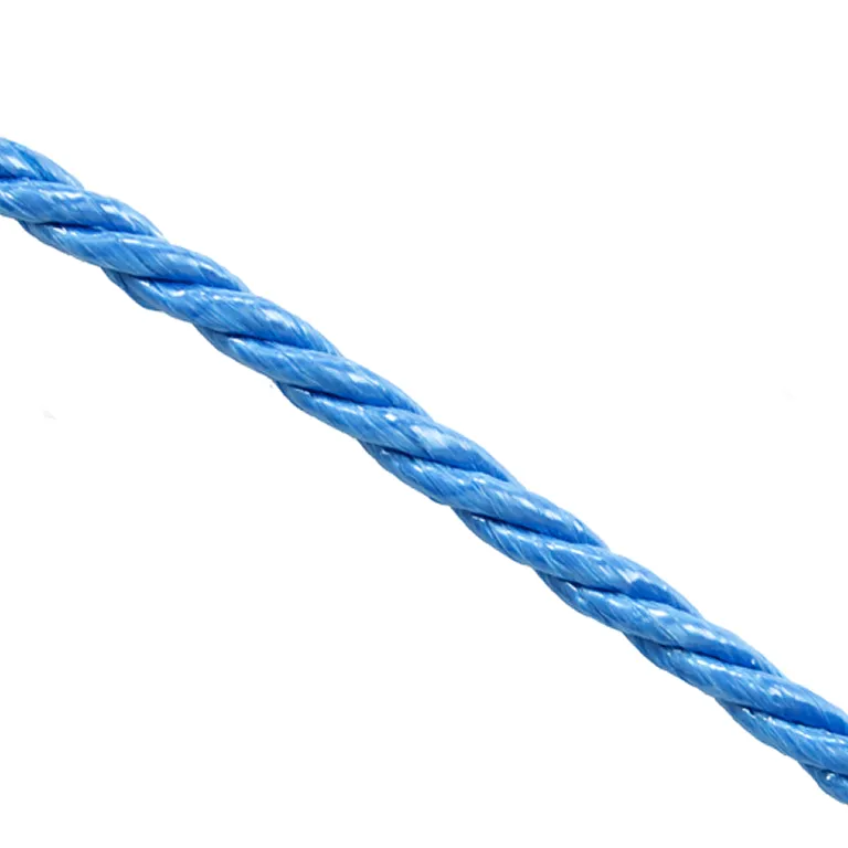 6mm Ducting Drawcord Rope x 220m Roll